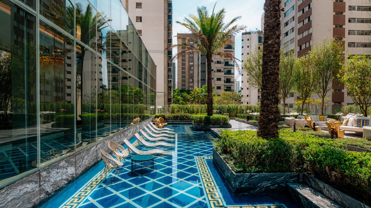 Apartamento, 3 quartos, 149 m² - Foto 7