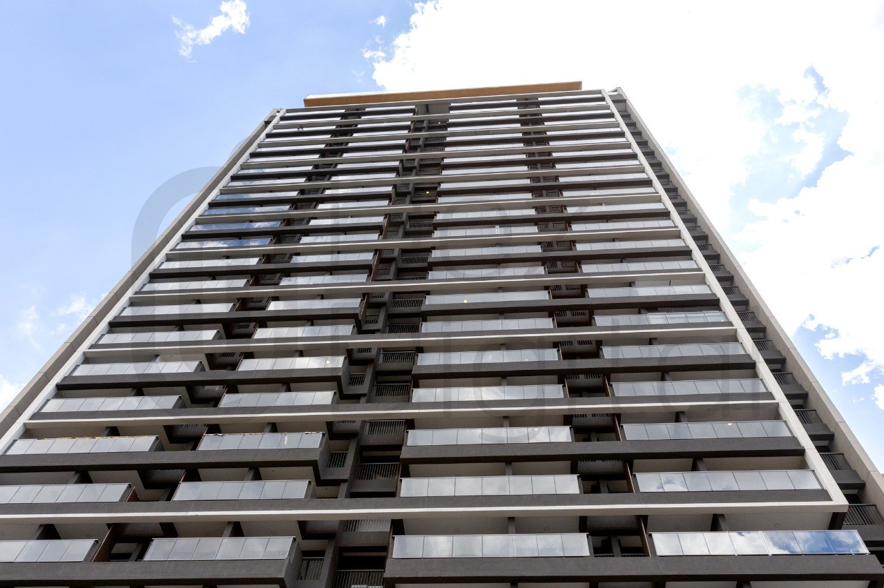 Apartamento, 1 quarto, 44 m² - Foto 2