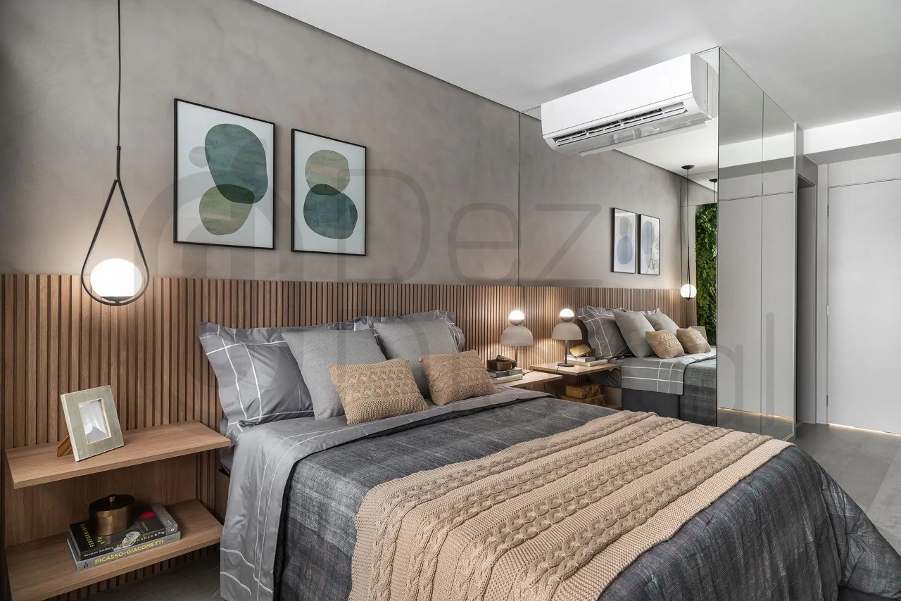 Apartamento, 1 quarto, 24 m² - Foto 7