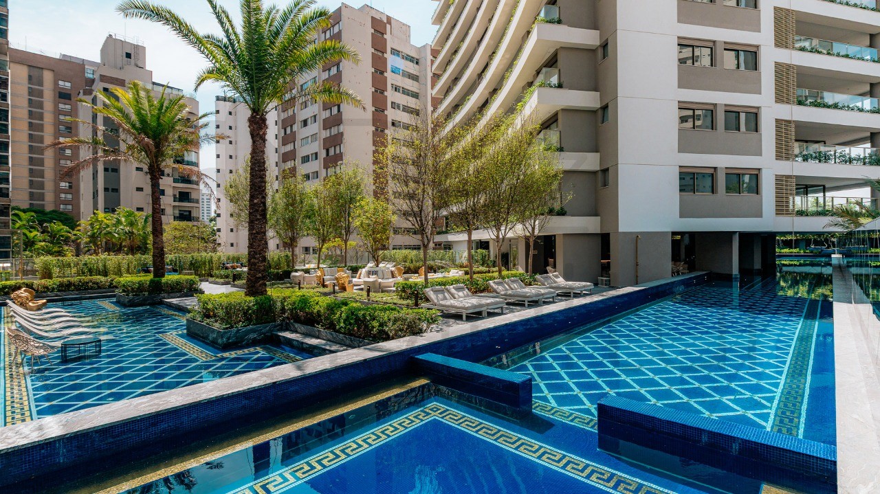 Apartamento, 3 quartos, 217 m² - Foto 6