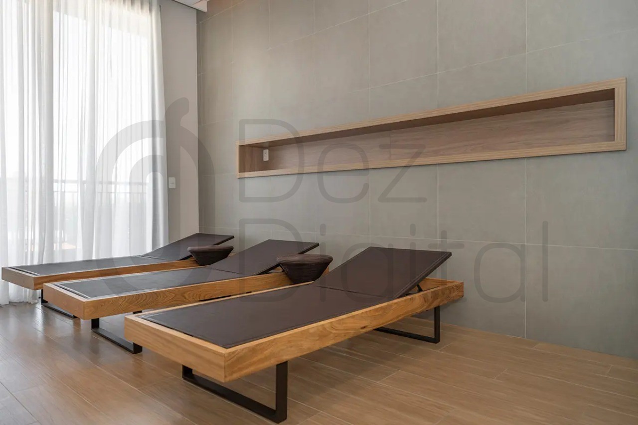 Apartamento, 1 quarto, 33 m² - Foto 5