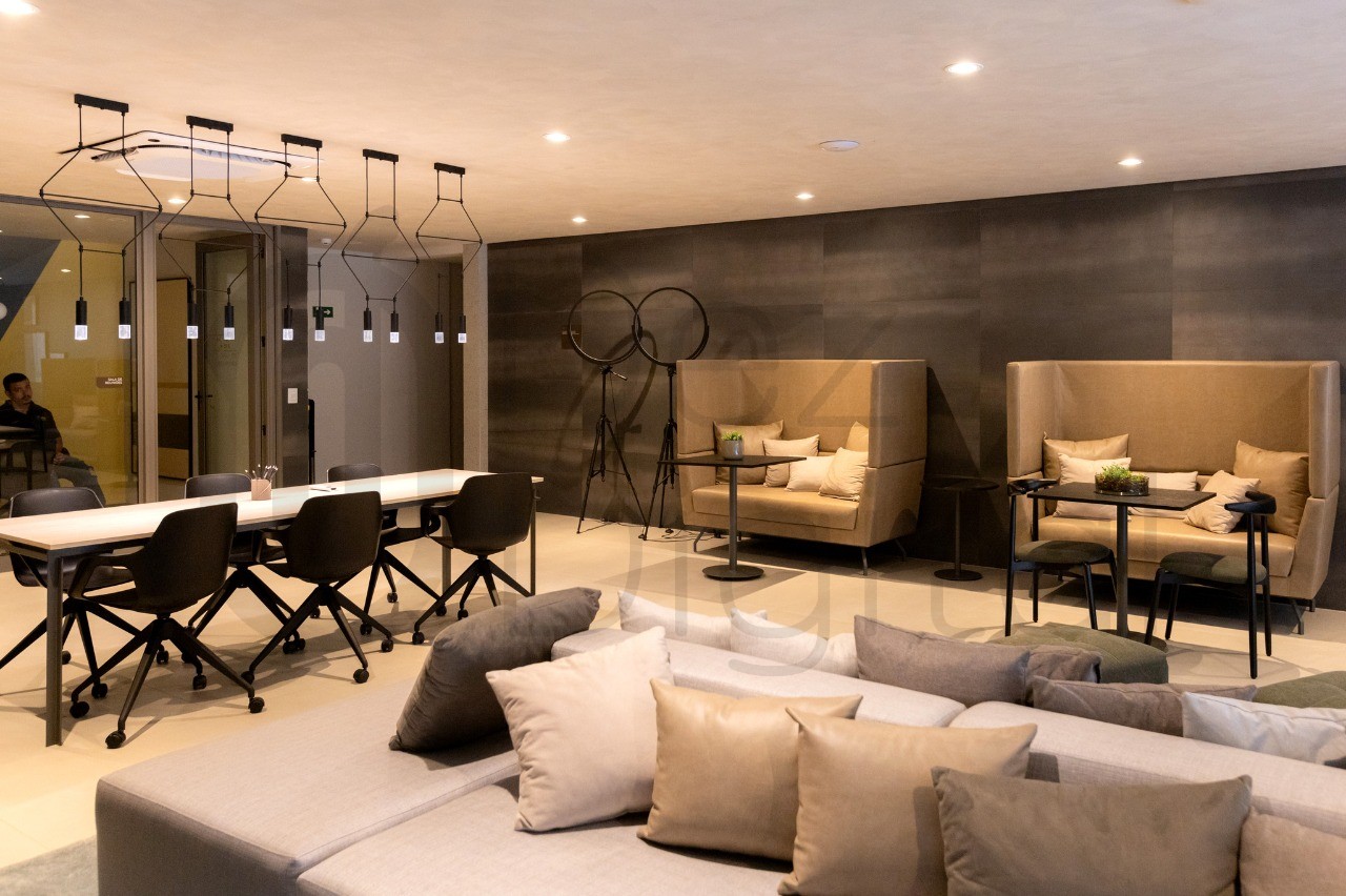 Apartamento, 1 quarto, 44 m² - Foto 7