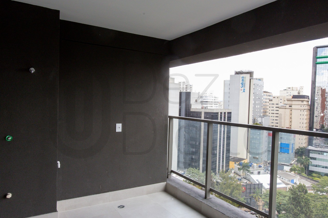 Apartamento, 1 quarto, 44 m² - Foto 16