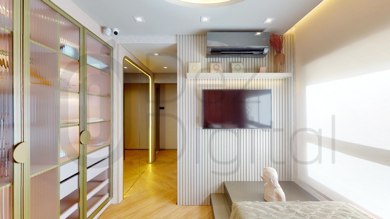 Apartamento, 4 quartos, 213 m² - Foto 20
