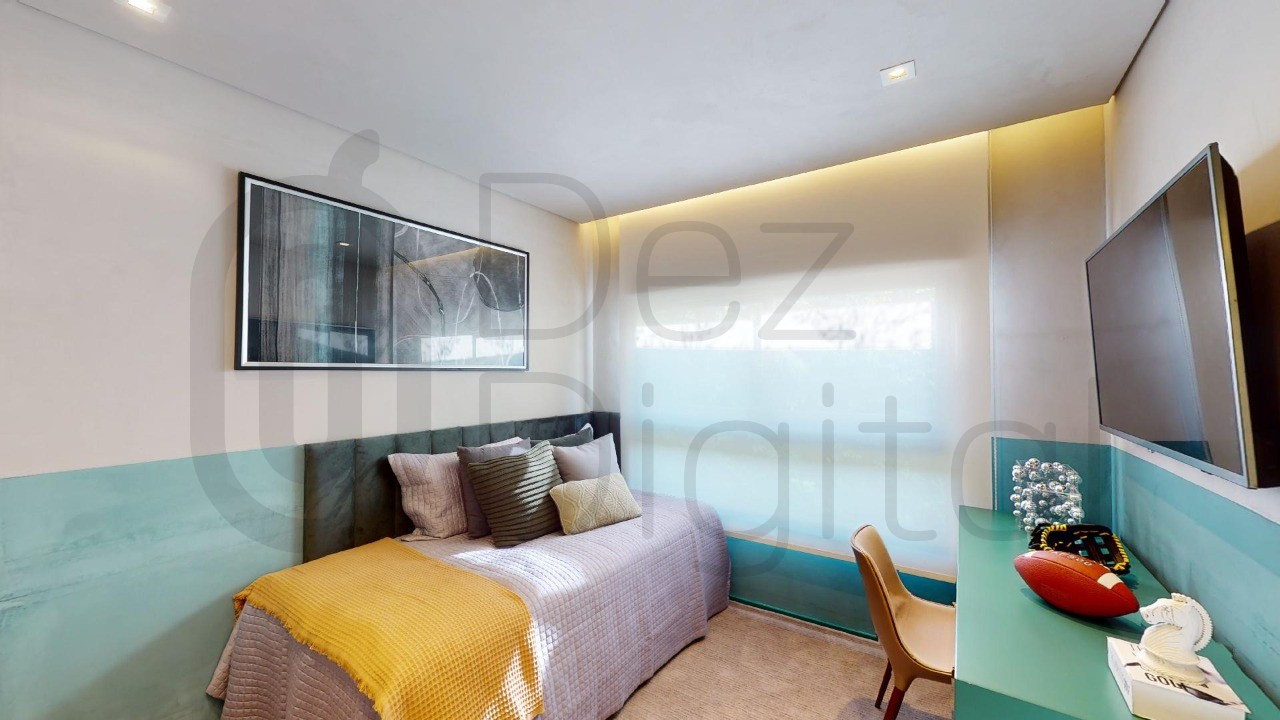 Apartamento, 4 quartos, 213 m² - Foto 22