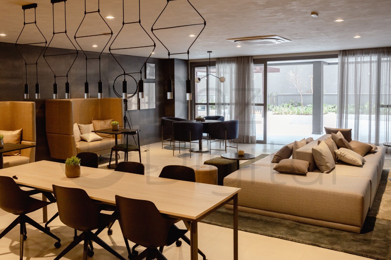 Apartamento, 1 quarto, 44 m² - Foto 21
