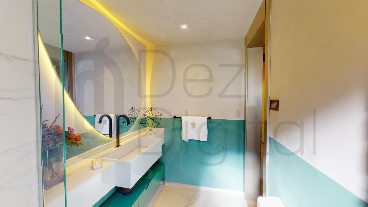 Apartamento, 4 quartos, 213 m² - Foto 10
