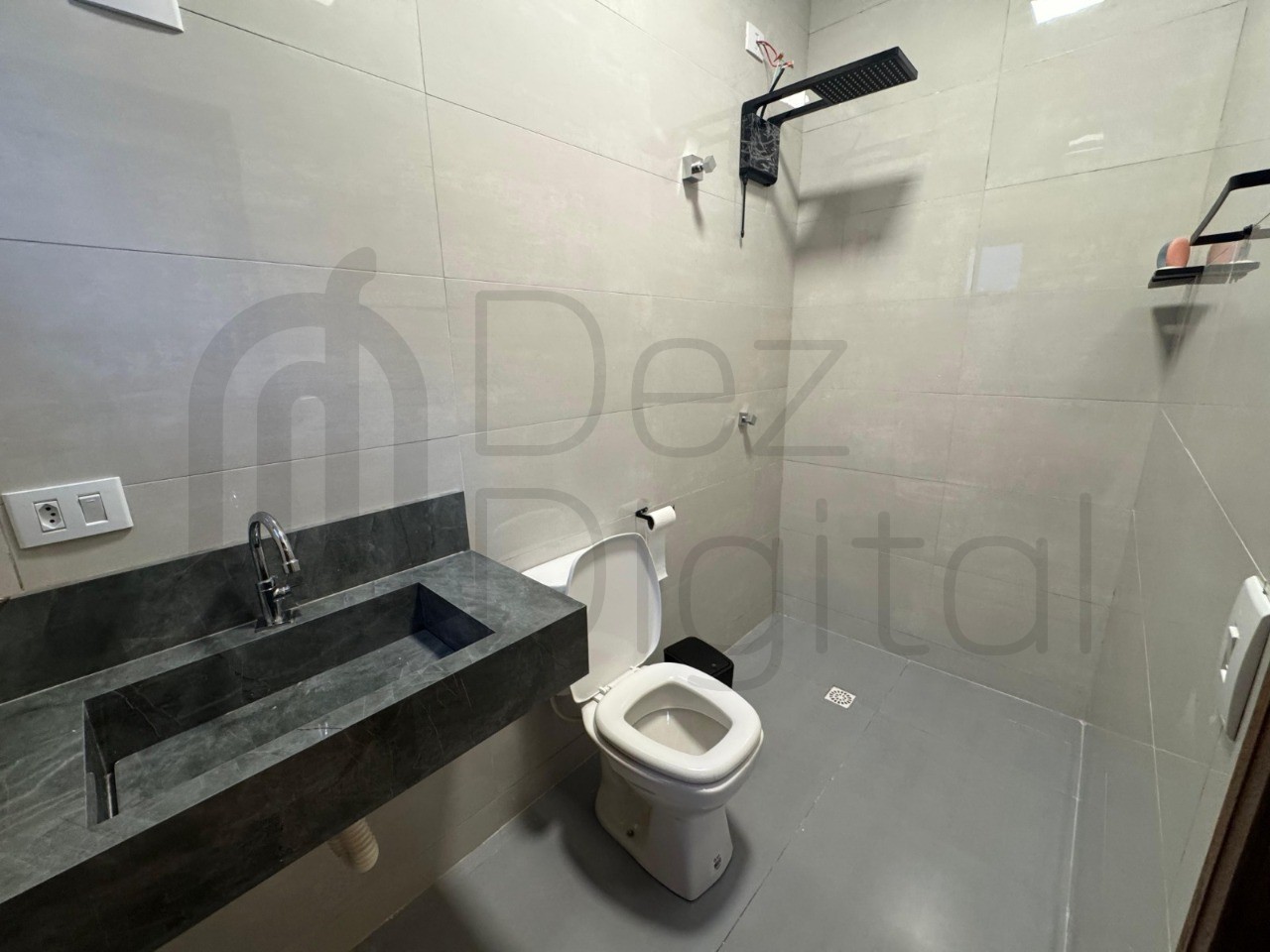 Casa, 3 quartos - Foto 18