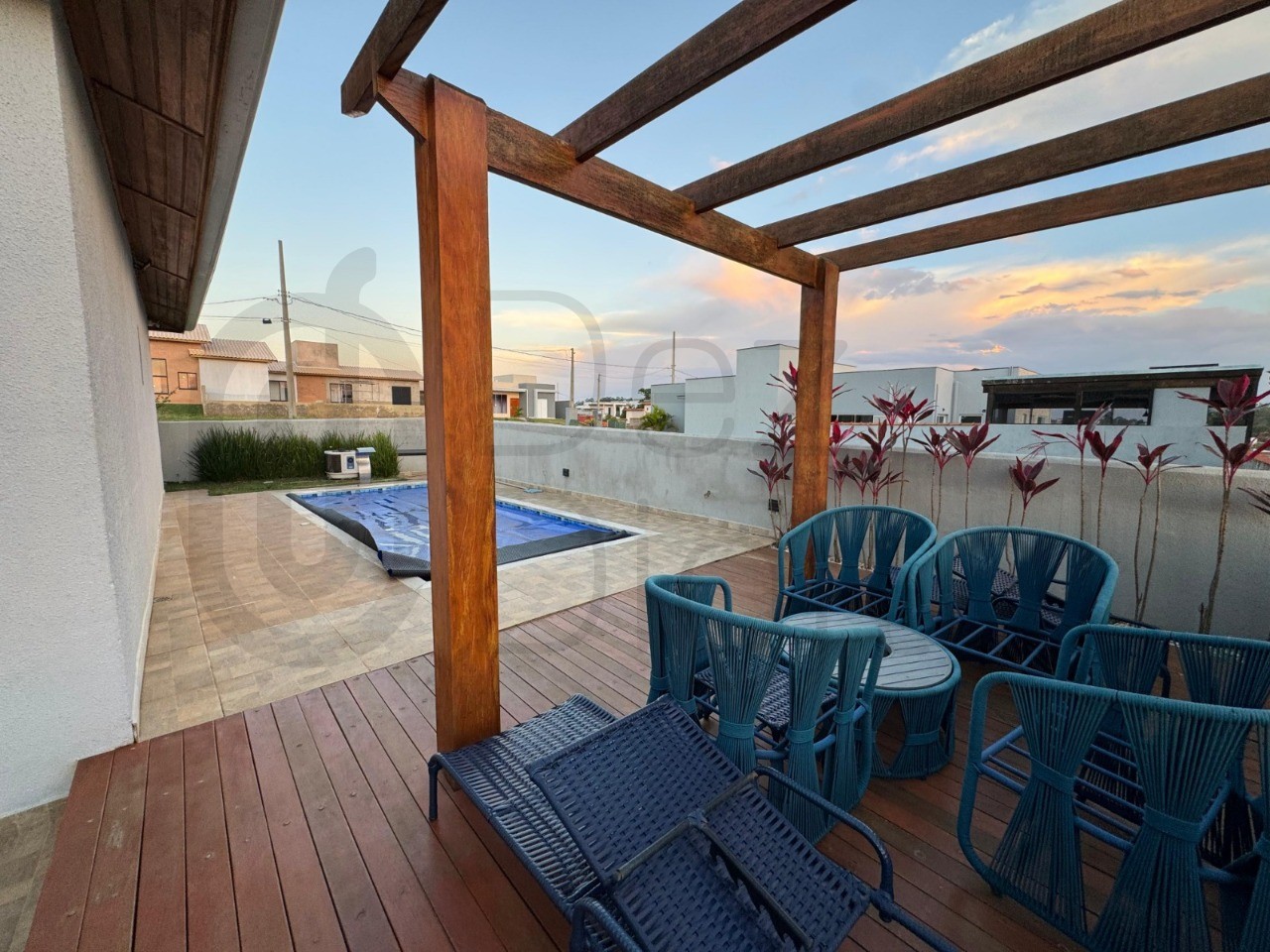 Casa, 3 quartos - Foto 7
