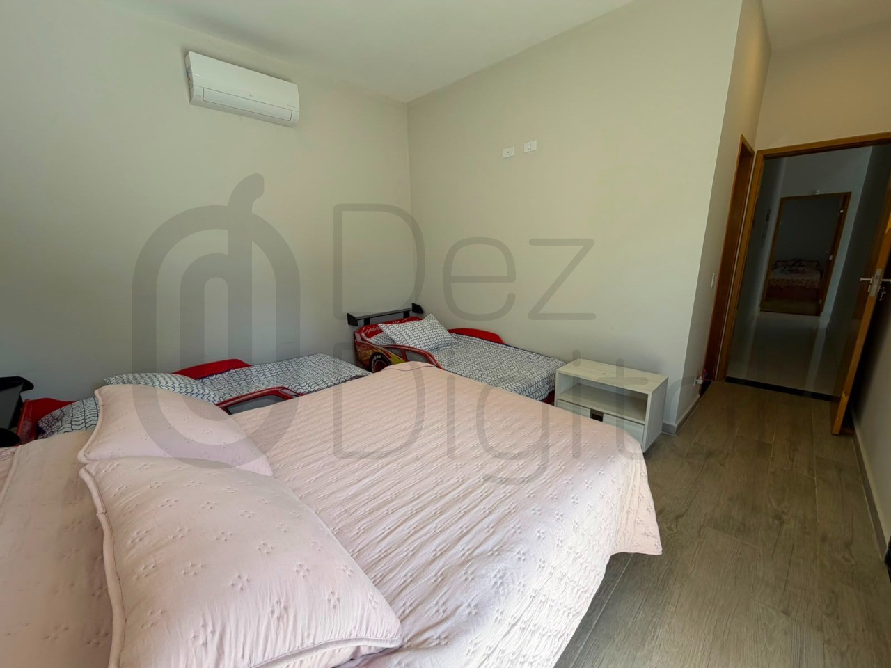 Casa, 3 quartos - Foto 20