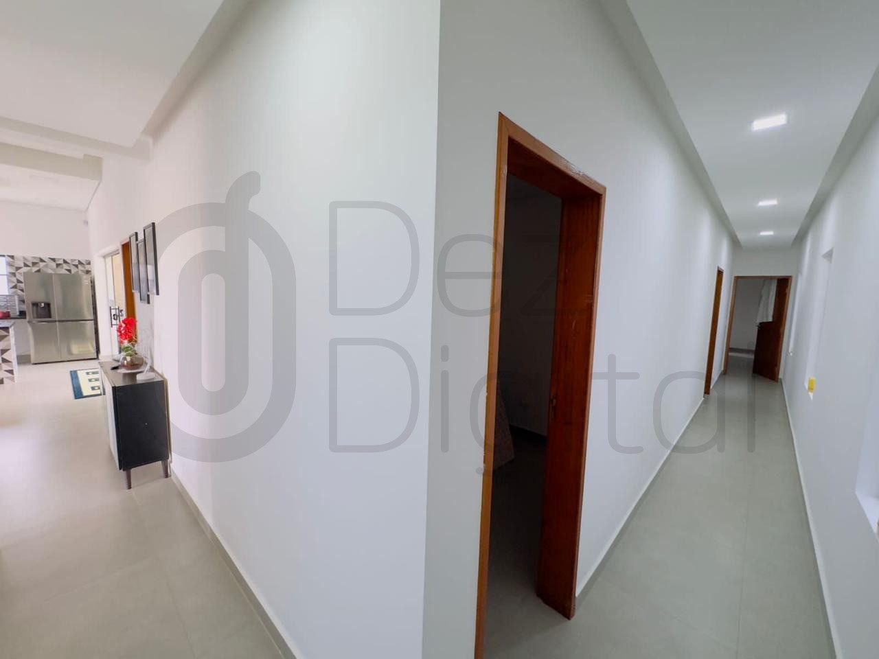Casa, 3 quartos - Foto 19