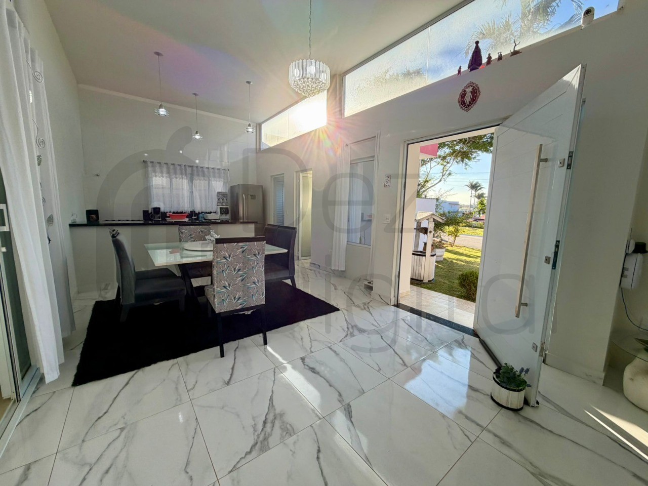 Casa, 3 quartos - Foto 4