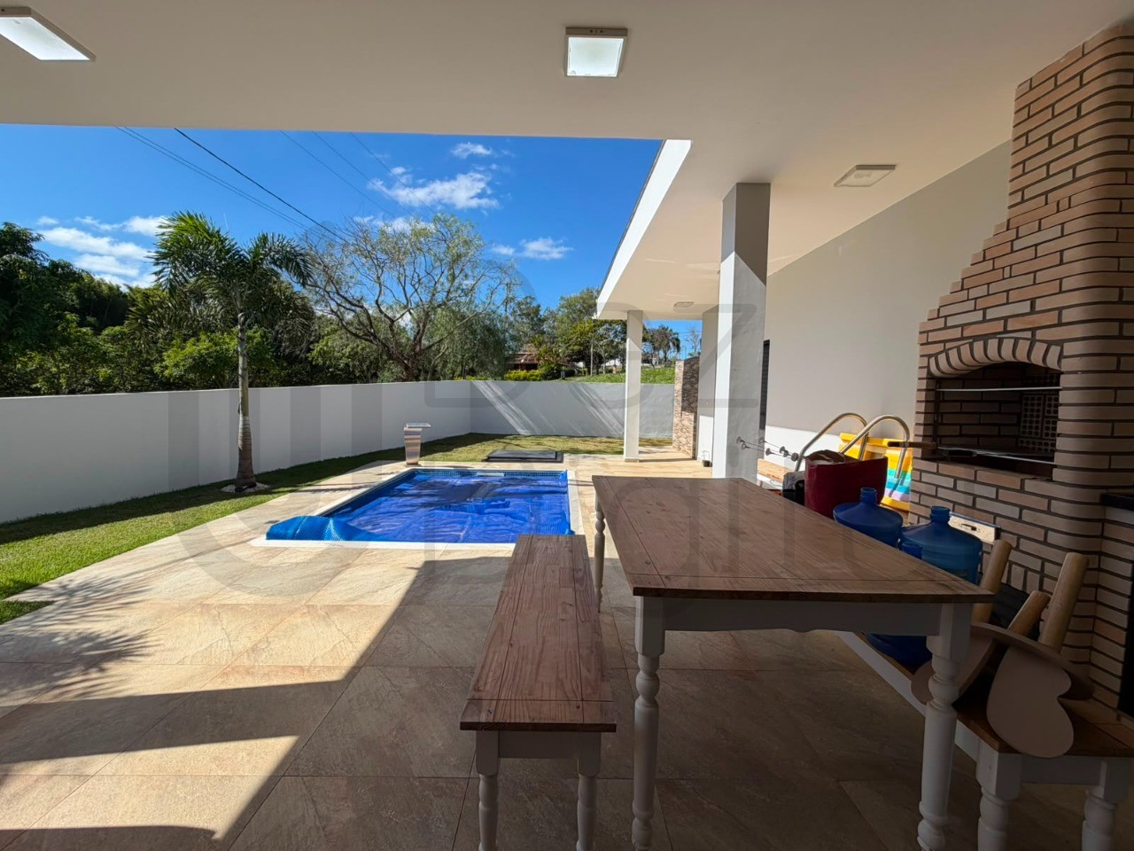 Casa, 3 quartos - Foto 6