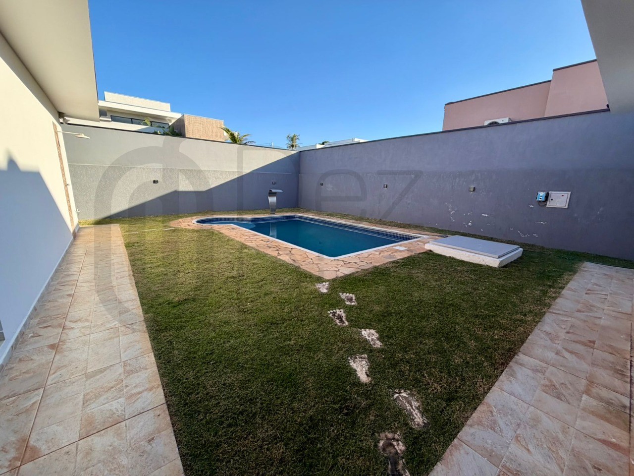 Casa, 3 quartos - Foto 22