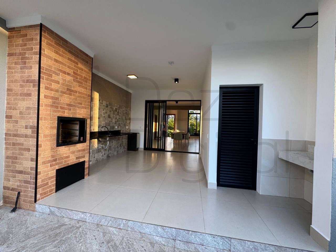 Casa, 3 quartos - Foto 6