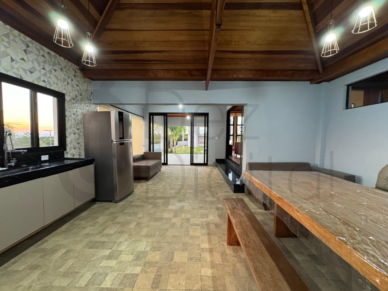 Casa, 3 quartos - Foto 10