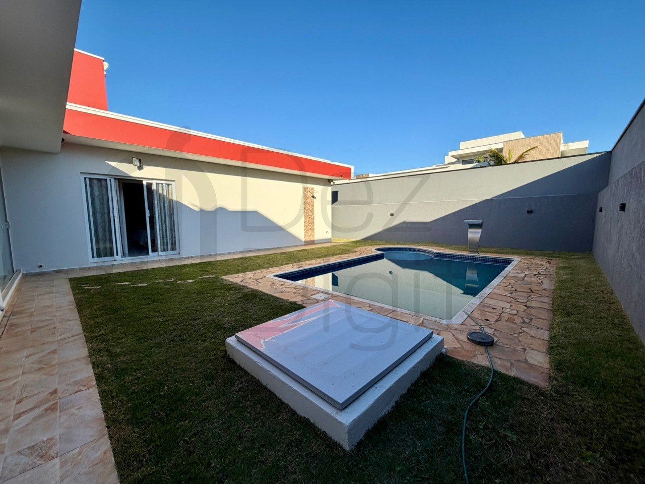 Casa, 3 quartos - Foto 10