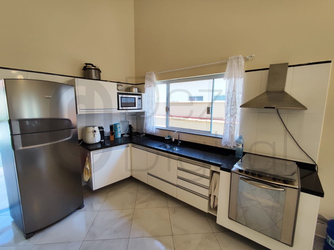 Casa, 3 quartos - Foto 7