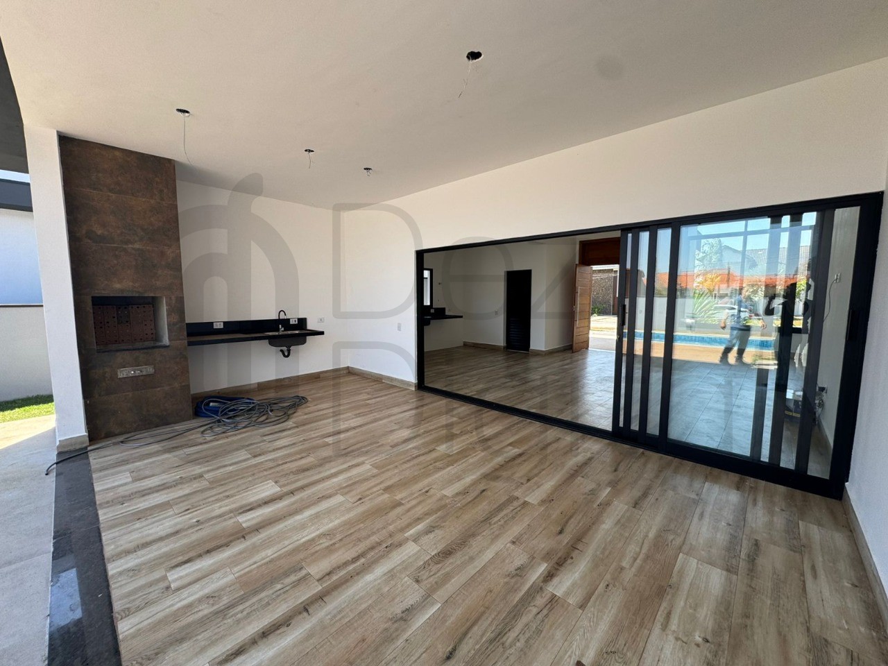 Casa, 3 quartos - Foto 7