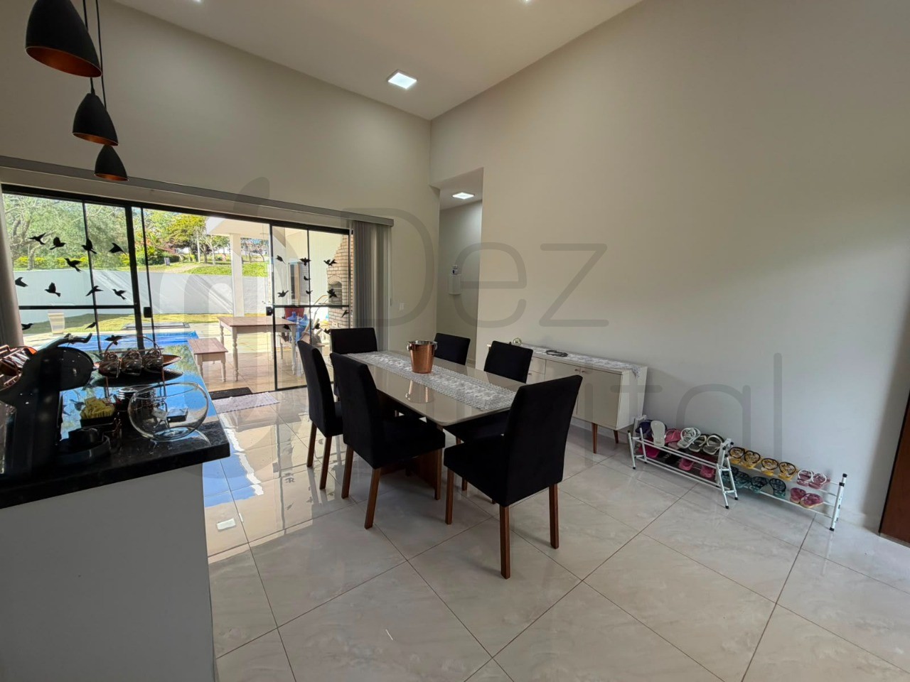 Casa, 3 quartos - Foto 4