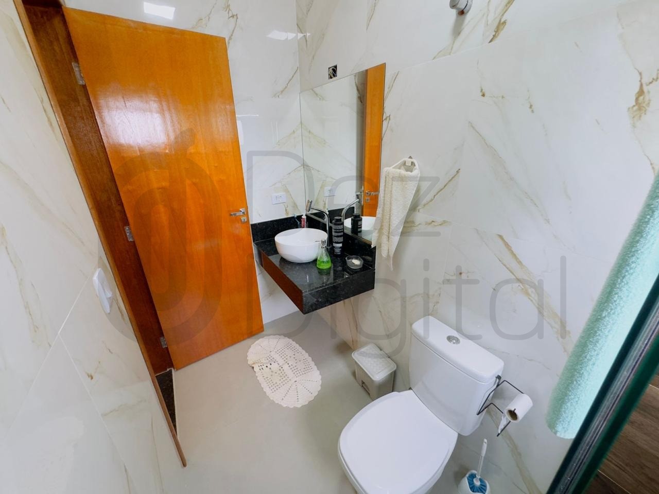 Casa, 3 quartos - Foto 15