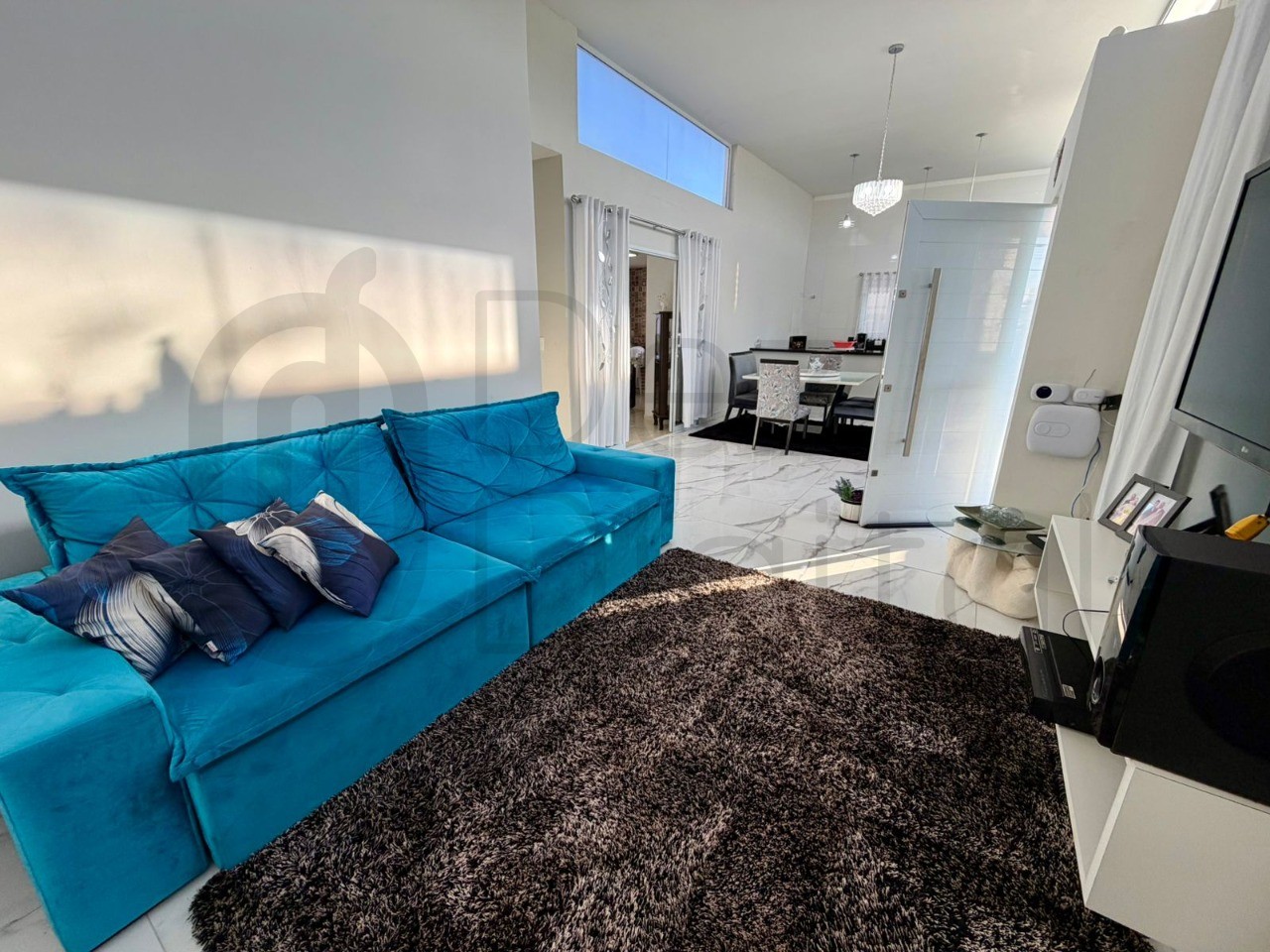 Casa, 3 quartos - Foto 7