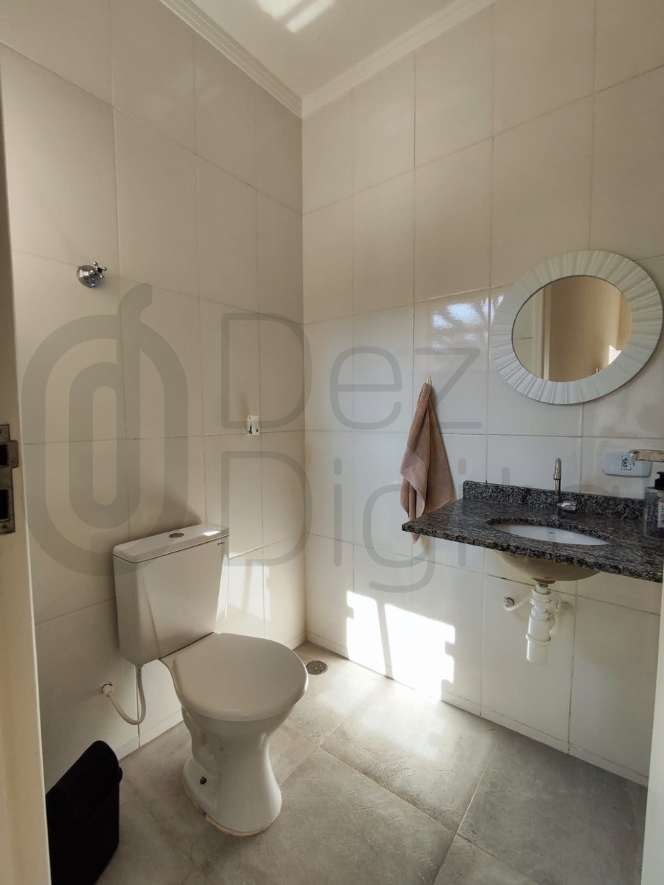 Casa, 3 quartos - Foto 25