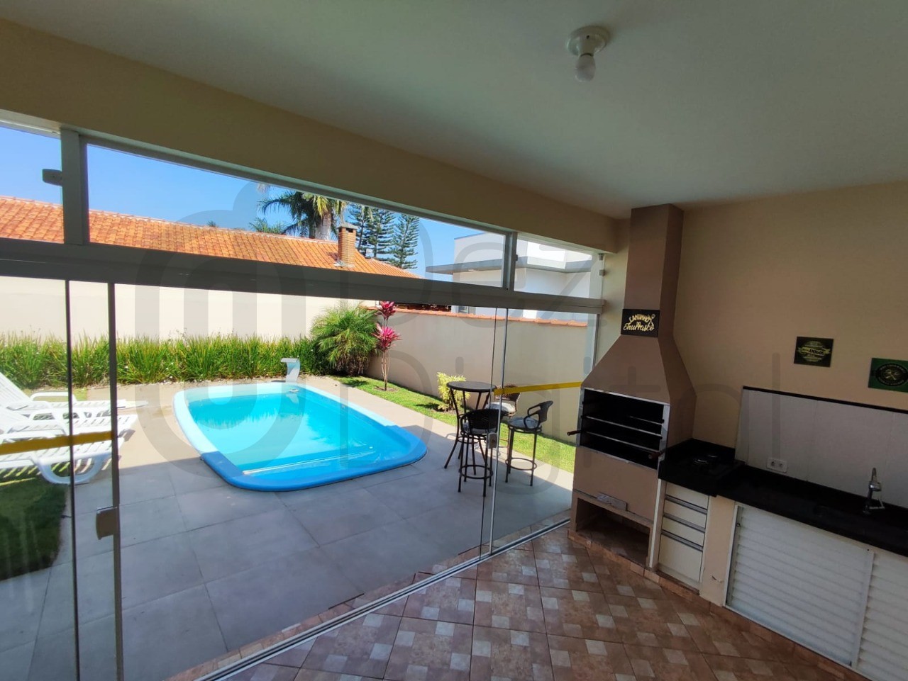 Casa, 3 quartos - Foto 10