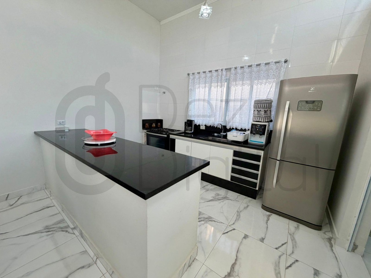 Casa, 3 quartos - Foto 18