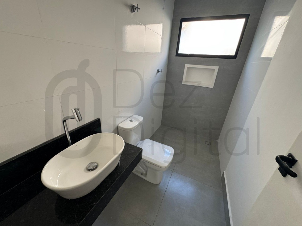 Casa, 3 quartos - Foto 18