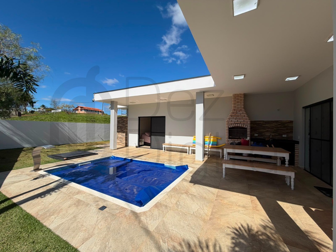 Casa, 3 quartos - Foto 8