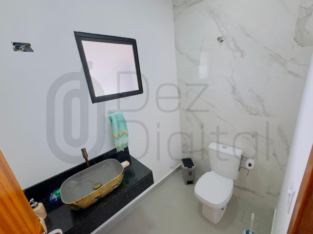 Casa, 3 quartos - Foto 20
