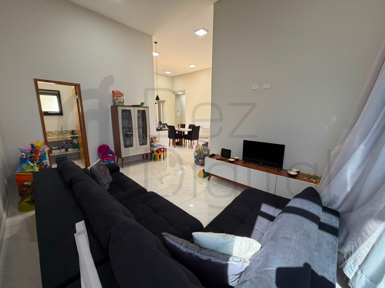 Casa, 3 quartos - Foto 18