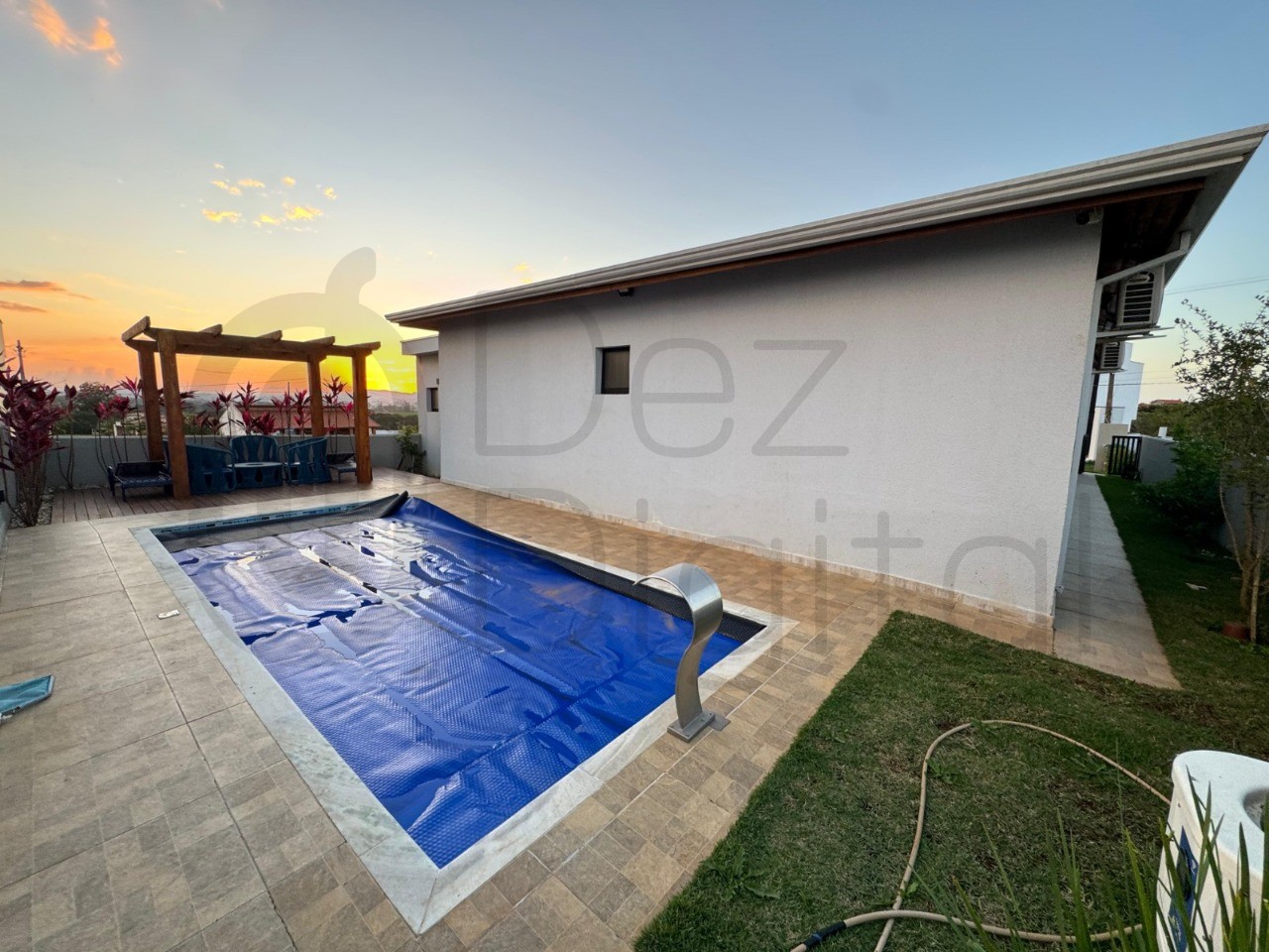 Casa, 3 quartos - Foto 4