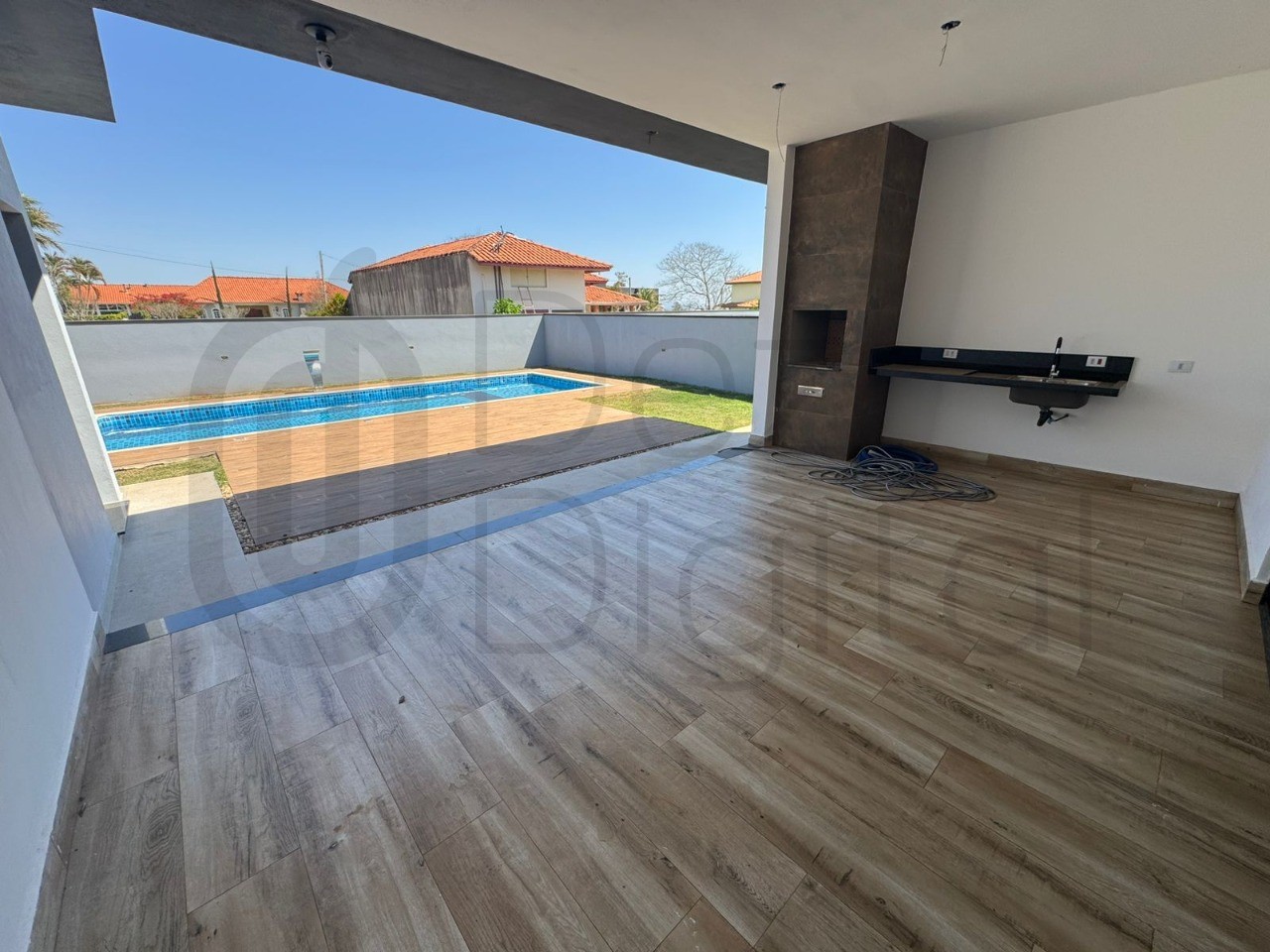 Casa, 3 quartos - Foto 4