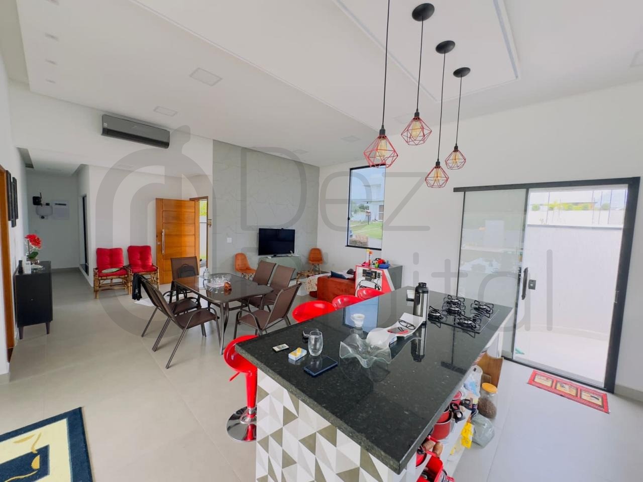 Casa, 3 quartos - Foto 6