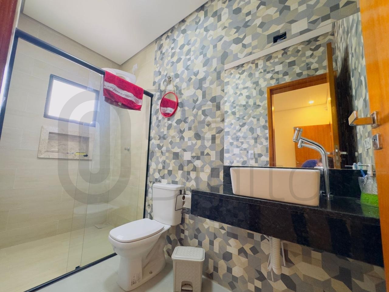 Casa, 3 quartos - Foto 17