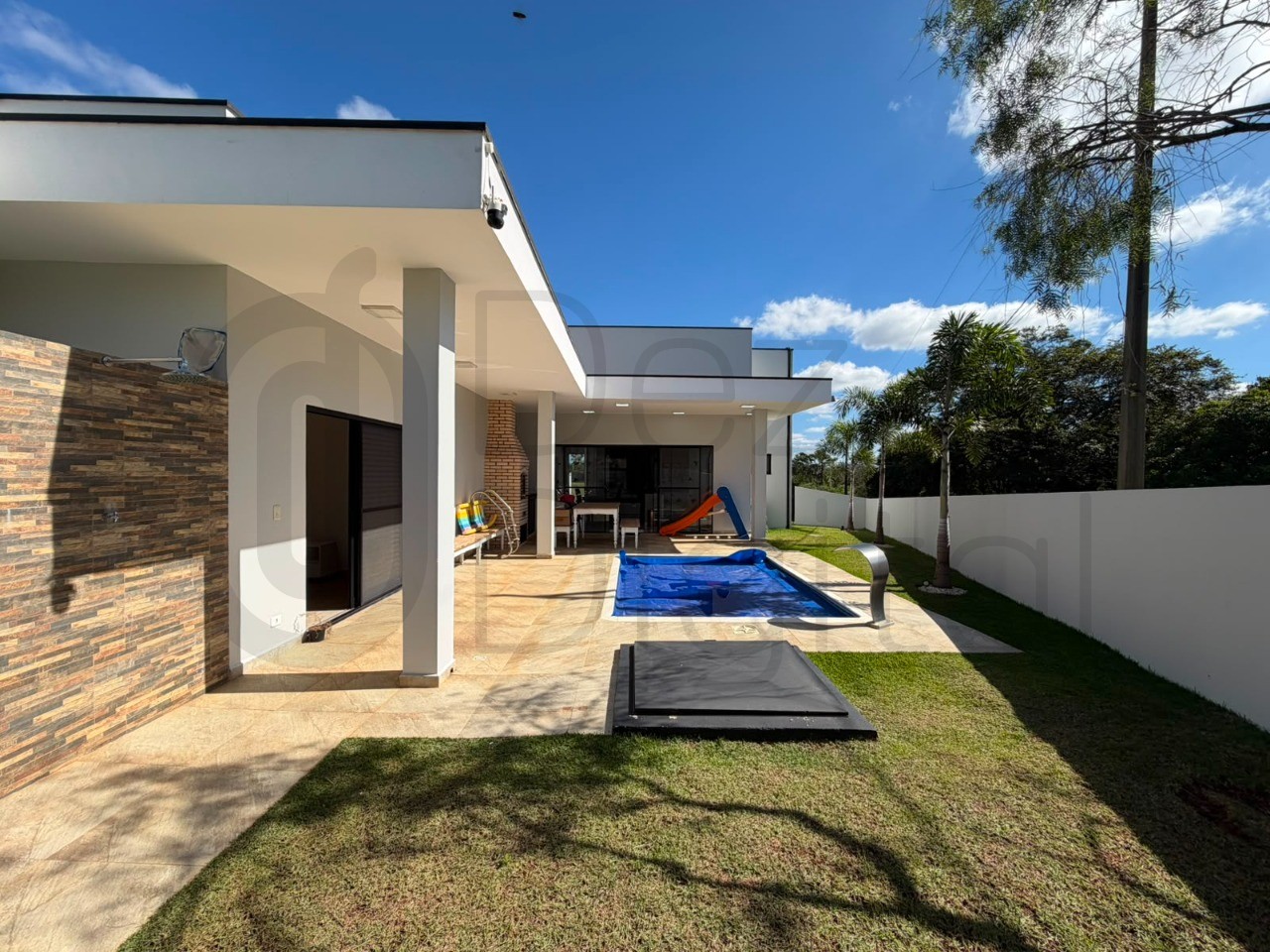 Casa, 3 quartos - Foto 7
