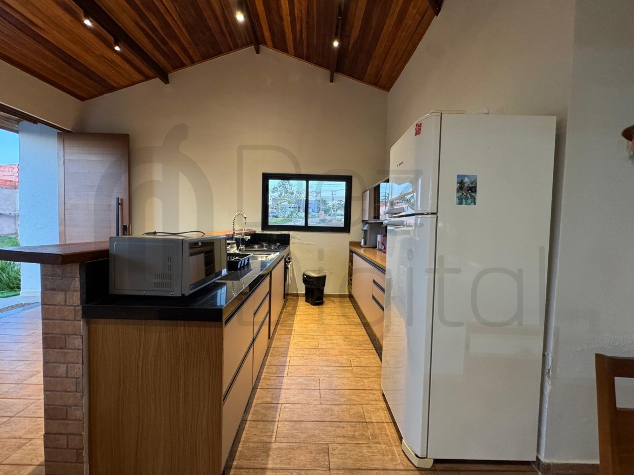 Casa, 3 quartos - Foto 21