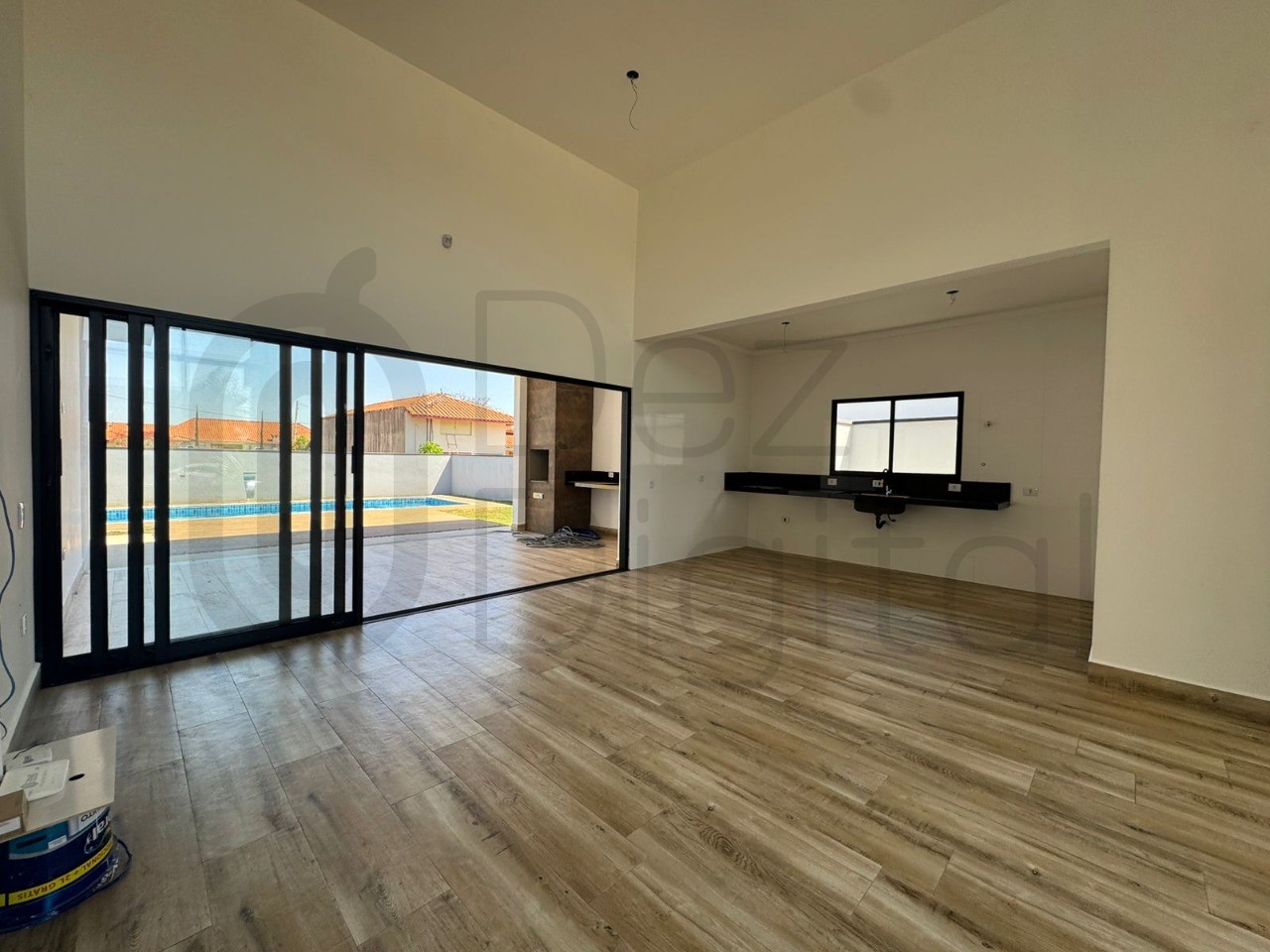 Casa, 3 quartos - Foto 6