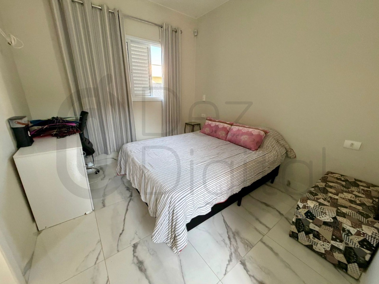 Casa, 3 quartos - Foto 12