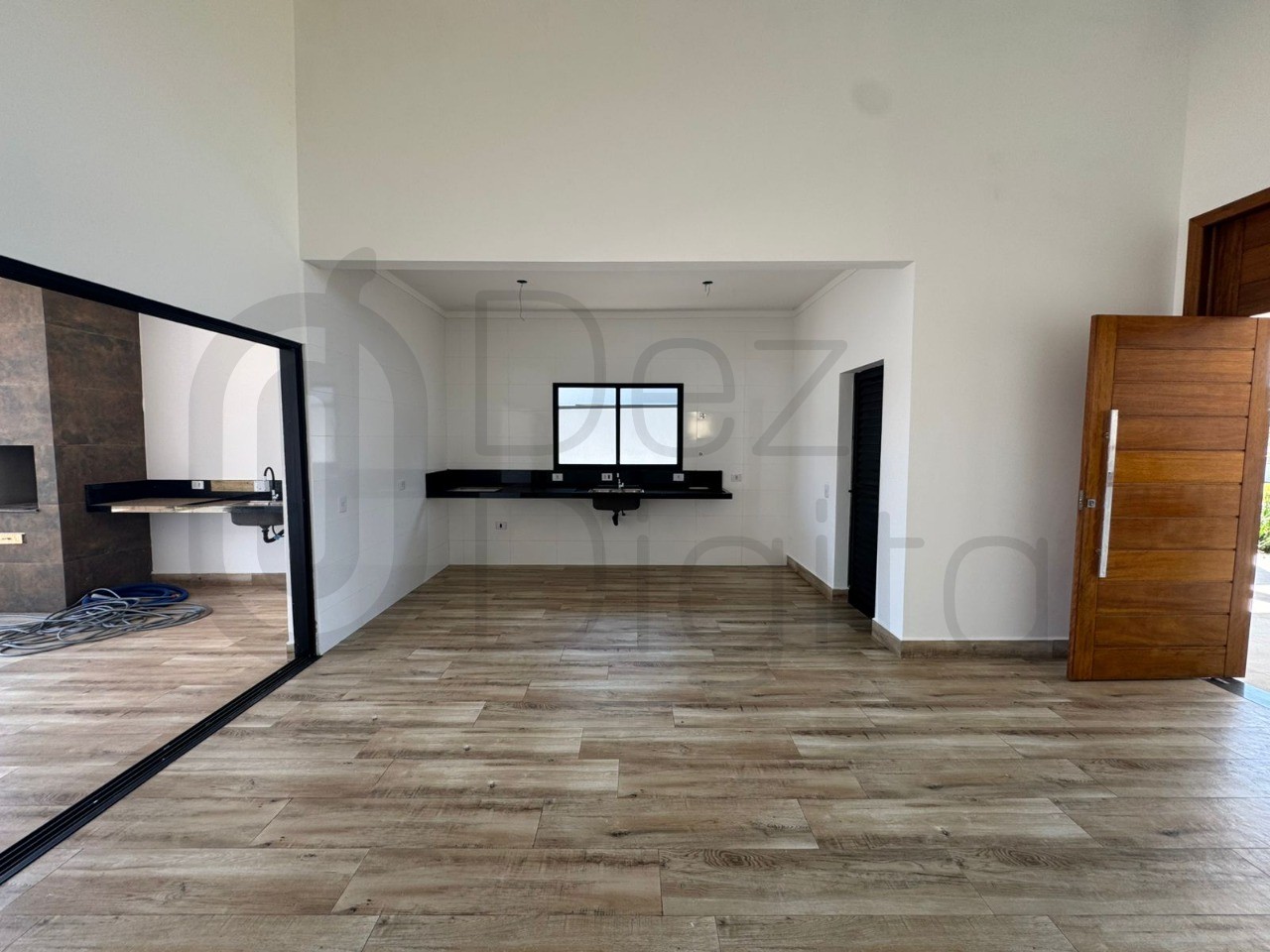 Casa, 3 quartos - Foto 15