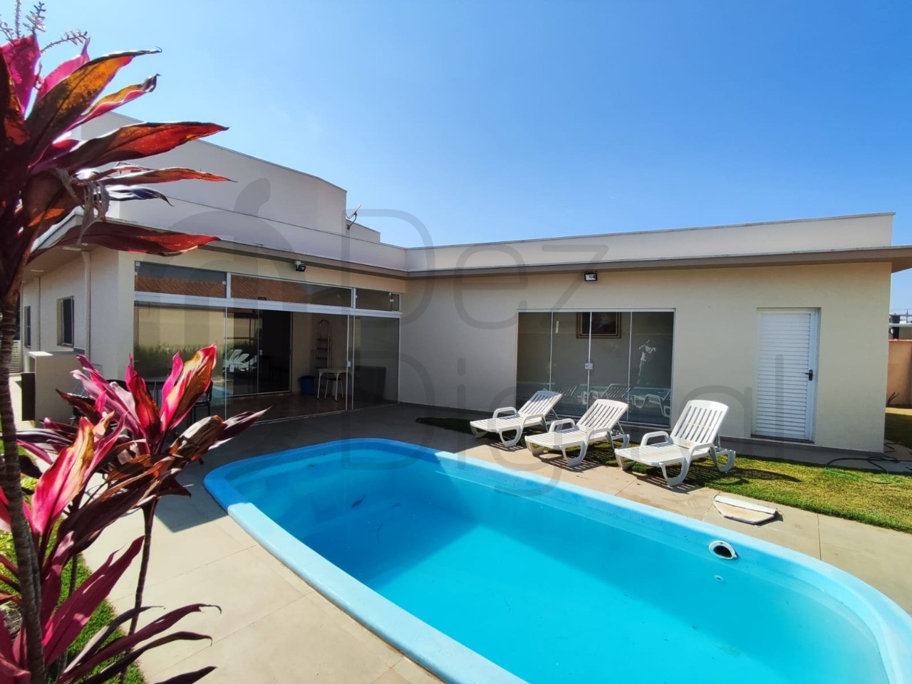 Casa, 3 quartos - Foto 4