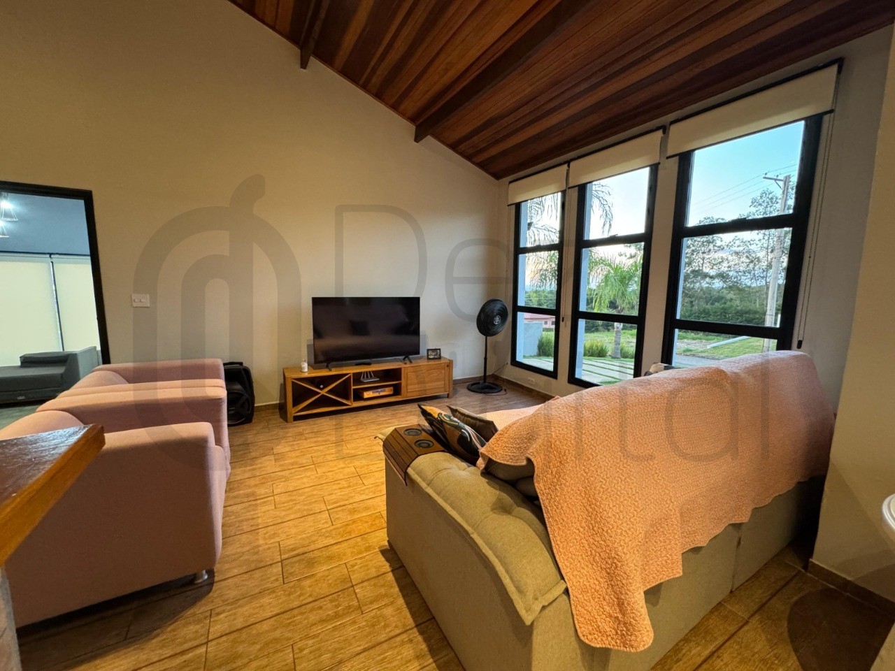 Casa, 3 quartos - Foto 19