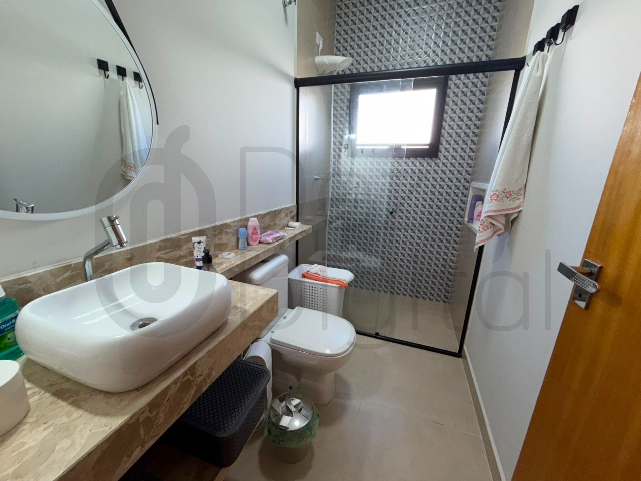 Casa, 3 quartos - Foto 12