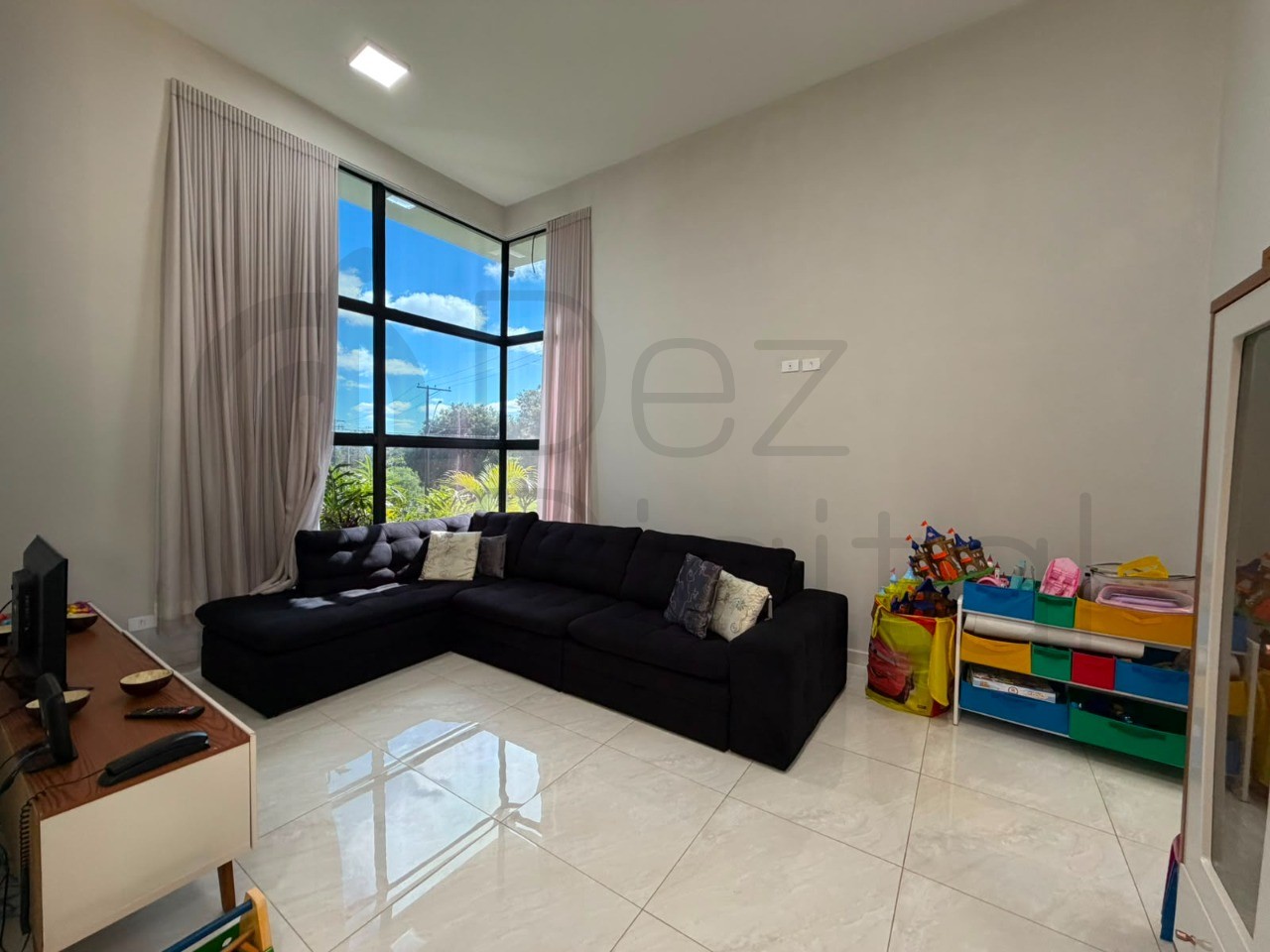 Casa, 3 quartos - Foto 3