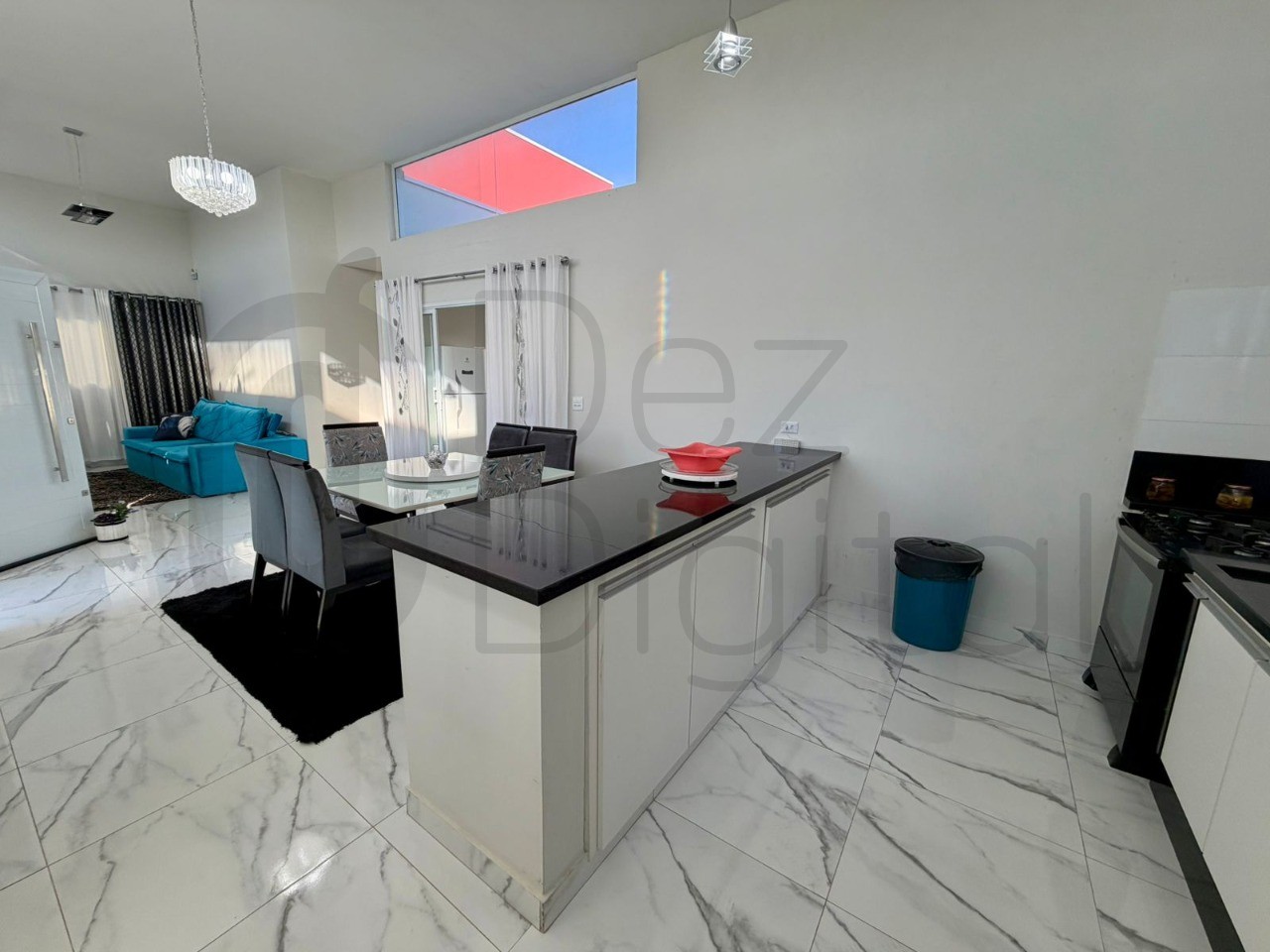 Casa, 3 quartos - Foto 20