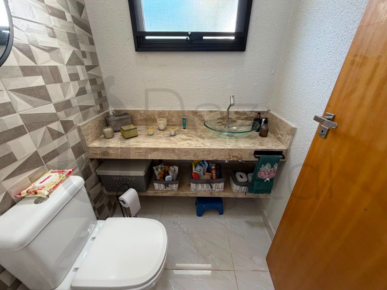 Casa, 3 quartos - Foto 17