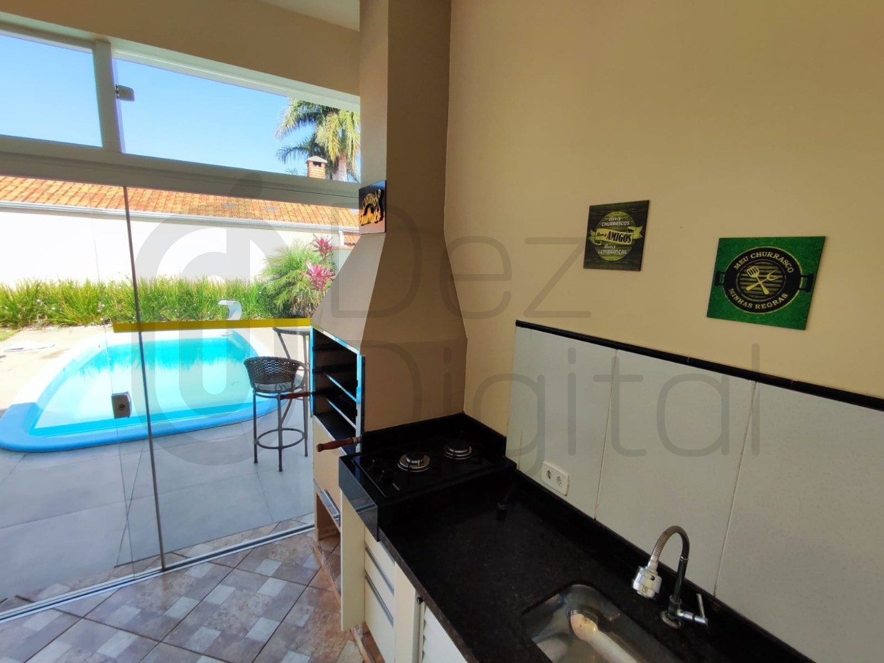 Casa, 3 quartos - Foto 6