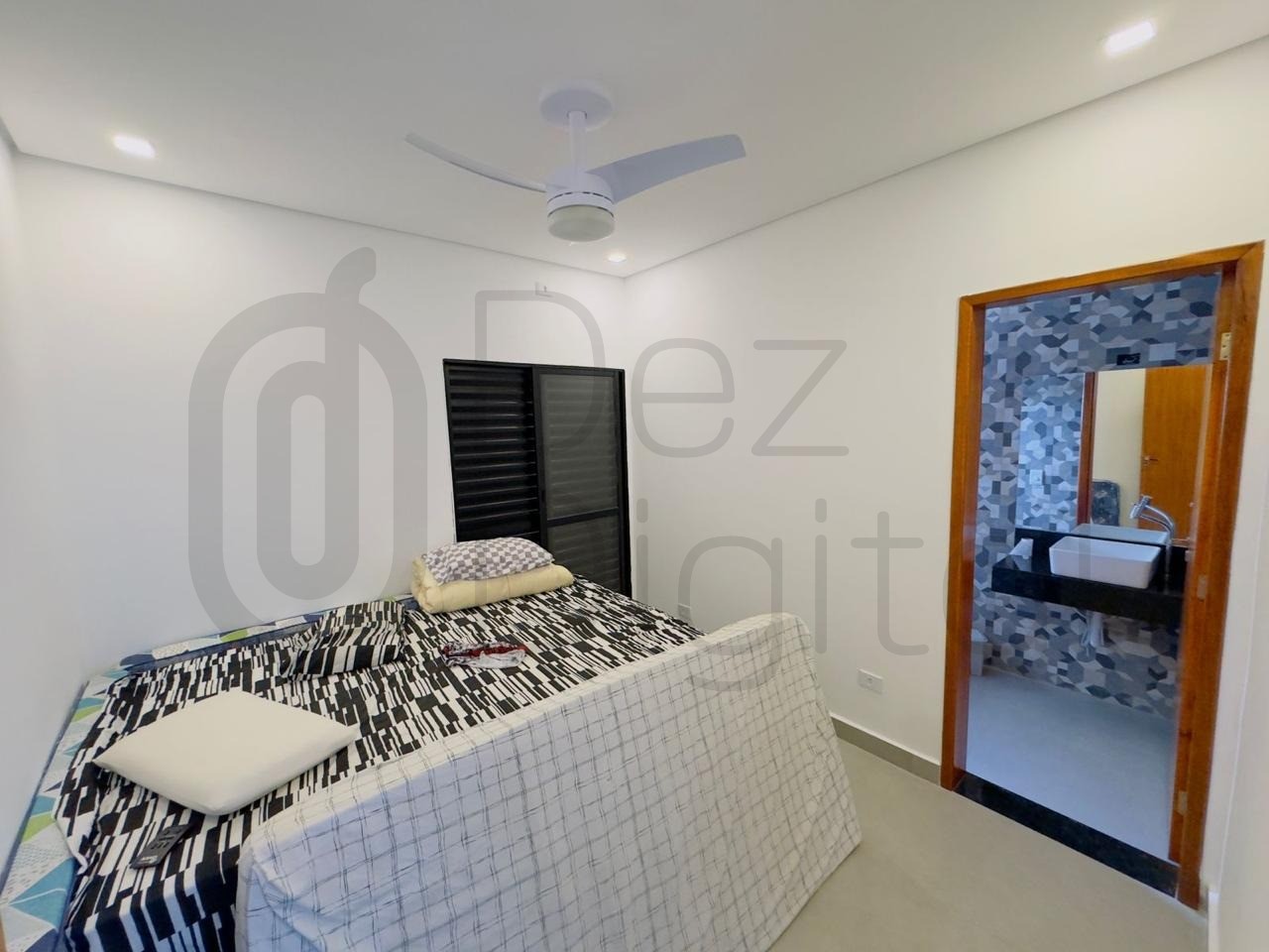 Casa, 3 quartos - Foto 18